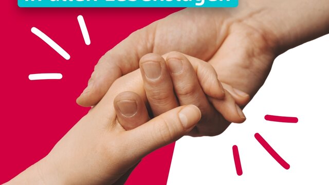 meteor unterstüzt in allen lebenslagen