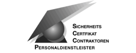SCCP – Sicherheits Certifikat Contraktoren Personaldienstleister Siegel: SCCP – Sicherheits Certifikat Contraktoren Personaldienstleister