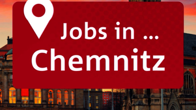 Unsere Niederlassung in Chemnitz sucht CNC- Maschinenbediener (m/w/d)