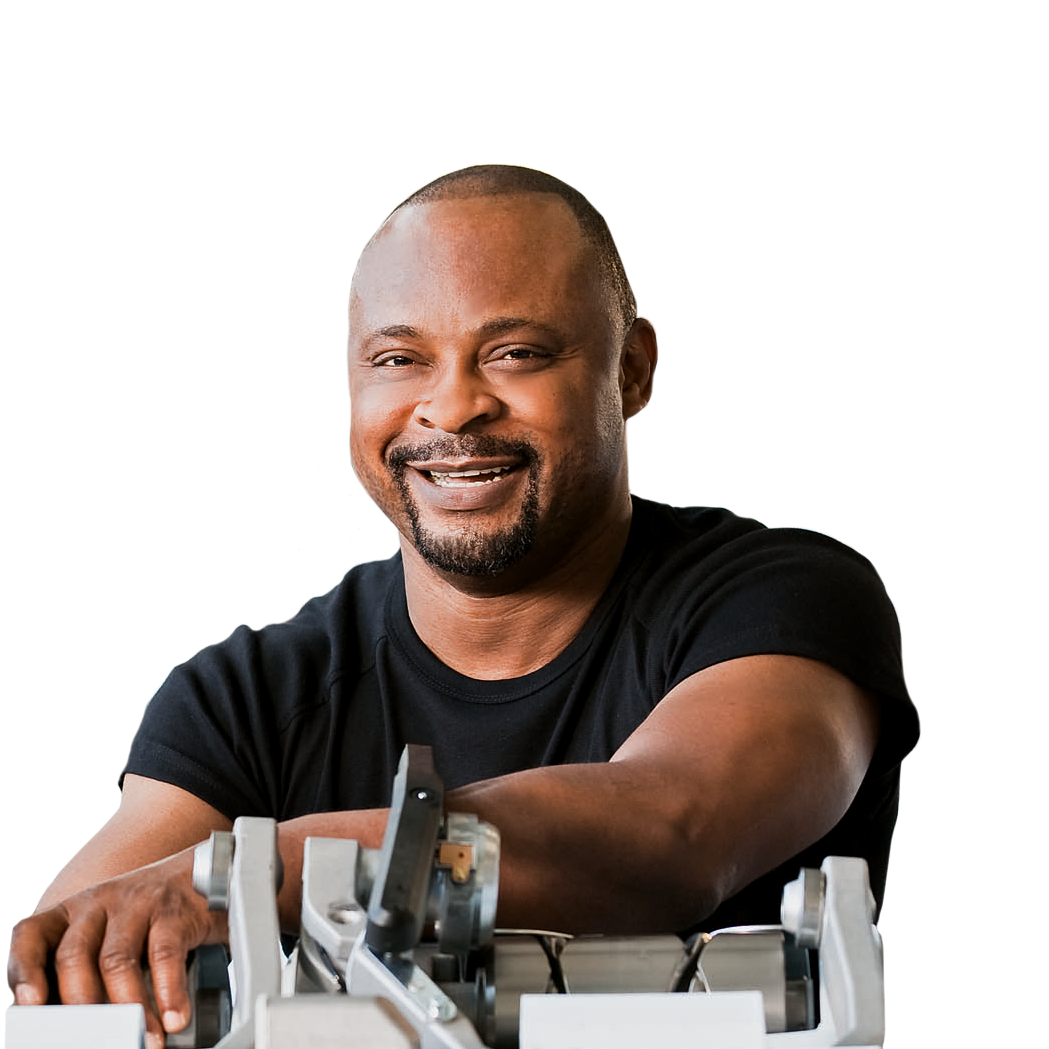 Elektroniker m/w/d bei meteor