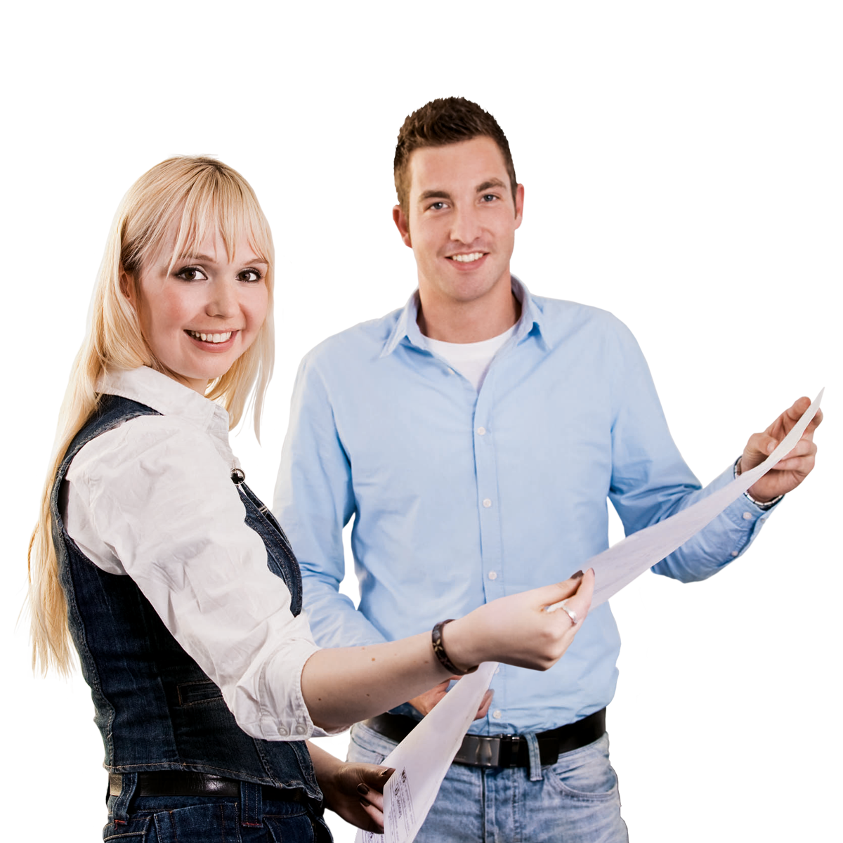 Vertriebsmitarbeiter m/w/d bei meteor