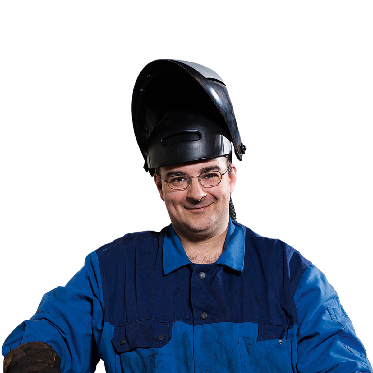 Metallbauer (Schlosser) m/w/d bei meteor