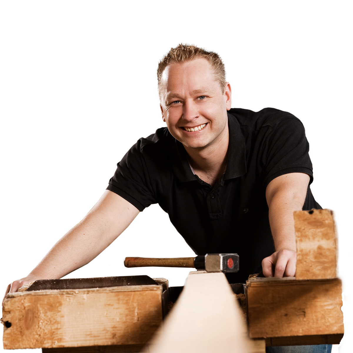 Tischler m/w/d bei meteor