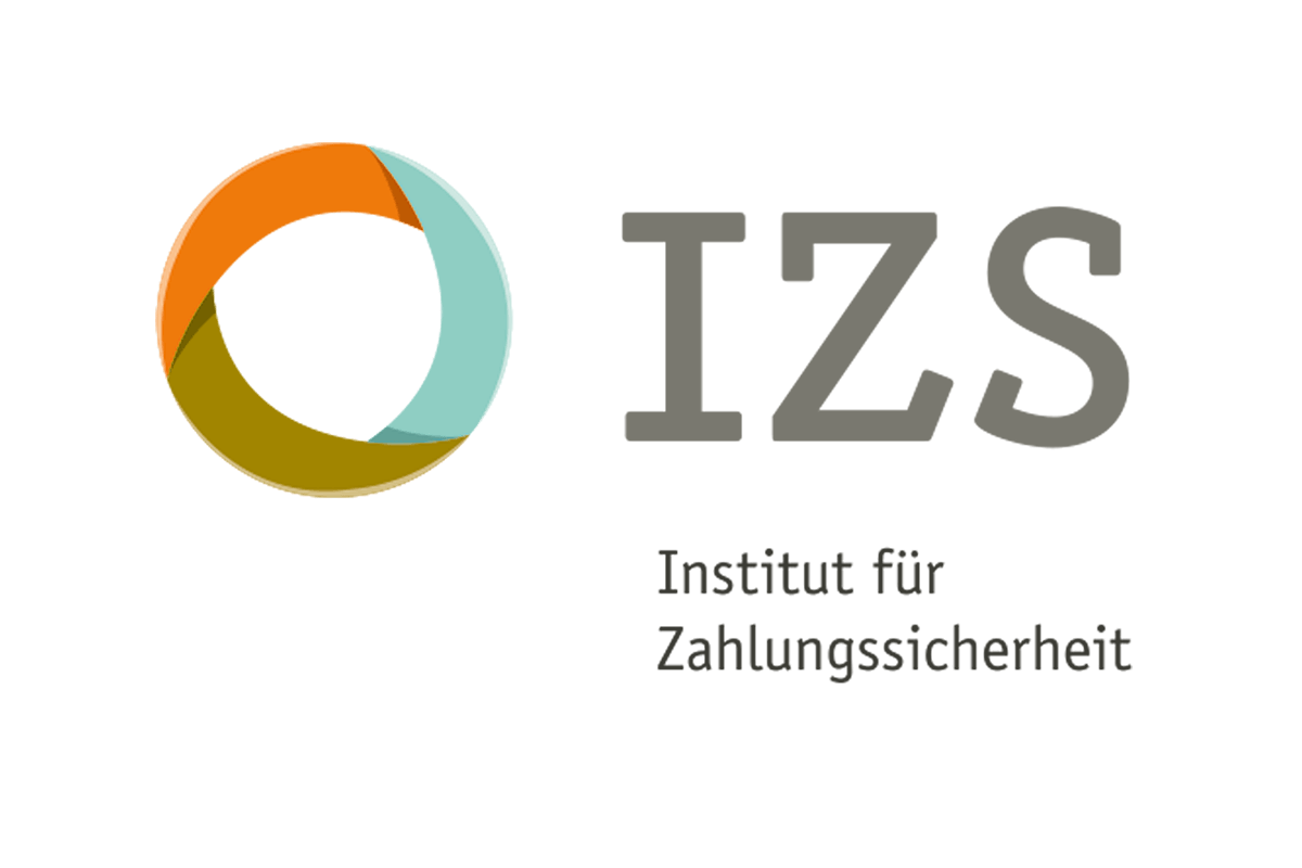 Siegel: IZS – Institut für Zahlungssicherheit